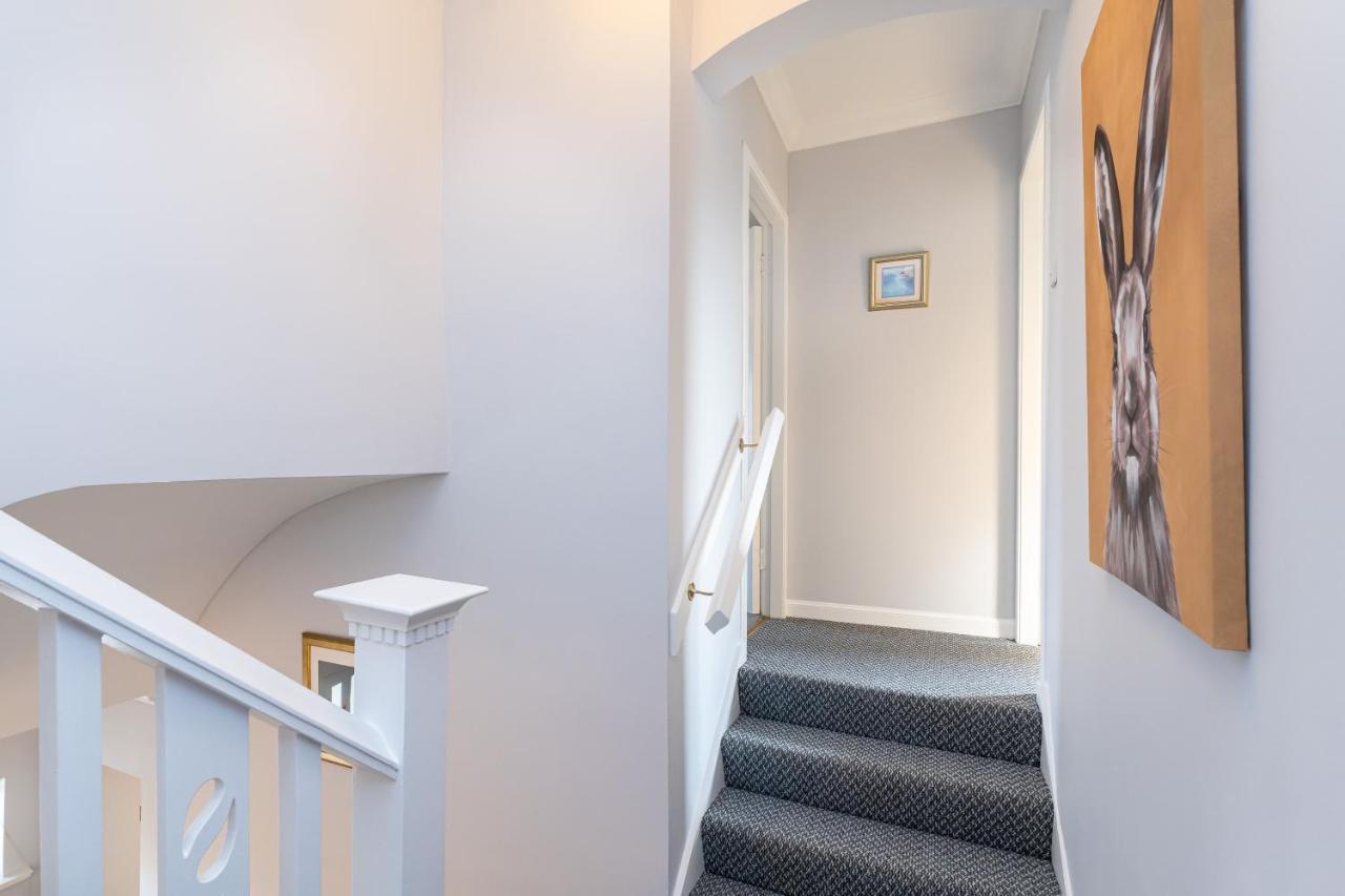 New Four Bedroom House - All Rooms Ensuite Stirling Extérieur photo