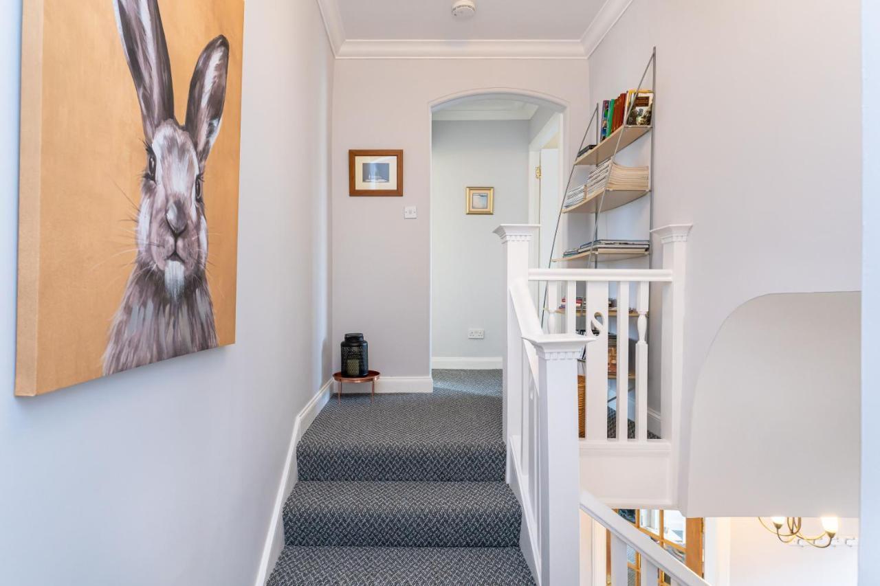 New Four Bedroom House - All Rooms Ensuite Stirling Extérieur photo