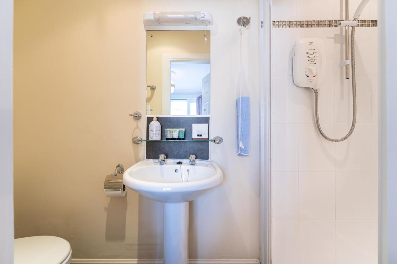 New Four Bedroom House - All Rooms Ensuite Stirling Extérieur photo