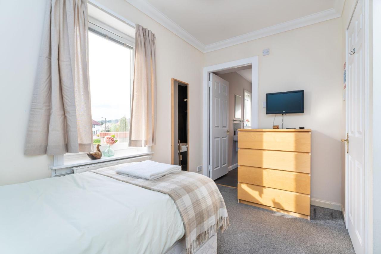 New Four Bedroom House - All Rooms Ensuite Stirling Extérieur photo
