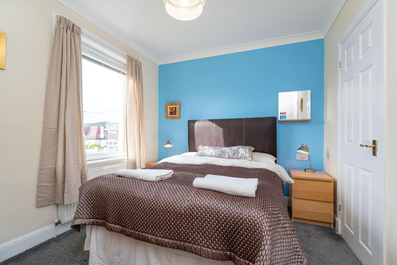New Four Bedroom House - All Rooms Ensuite Stirling Extérieur photo