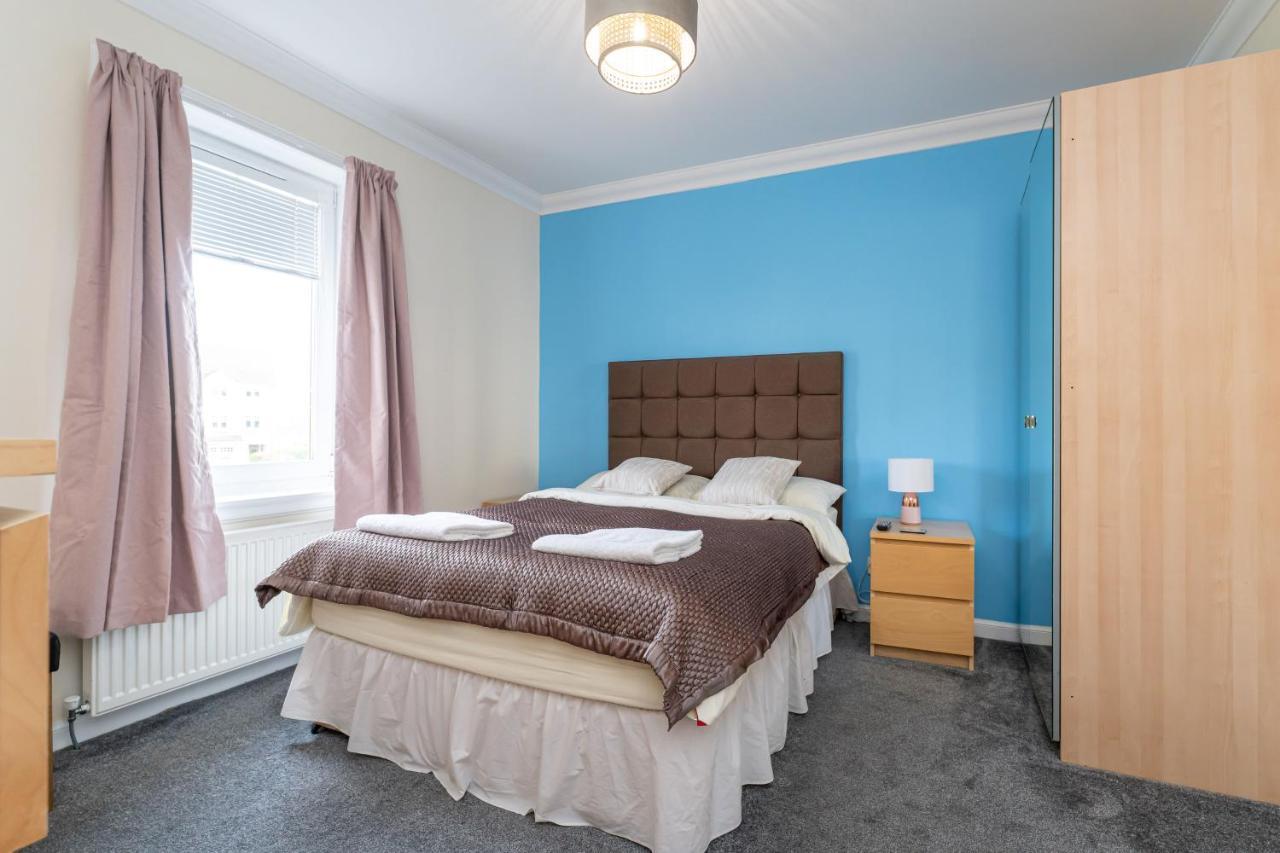 New Four Bedroom House - All Rooms Ensuite Stirling Extérieur photo